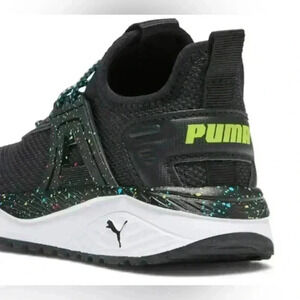 PUMA PACER 23 FULL THROTTLE SNEAKER KIDS SIZE 6